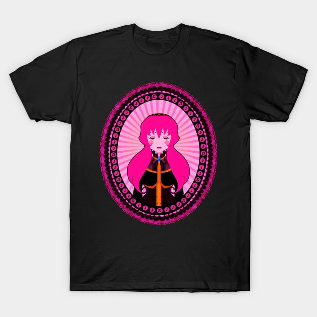 Dolly Luka T-Shirt by ChelsieJ22